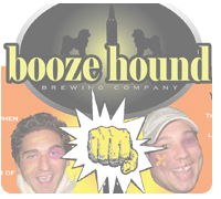 Boozehound Brewing